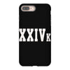 XXIV K iPhone 8 Plus