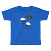 go go go go Toddler T-shirt