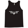 think my dad Tank Top