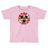 eye led best Toddler T-shirt