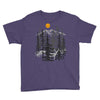 deers Youth Tee