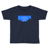 Winter (a216) Toddler T-shirt