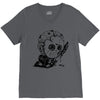 jason voorhees baby V-Neck Tee