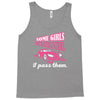 i pass boys Tank Top