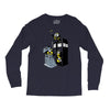 minion mischief Long Sleeve Shirts