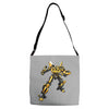 bumblebee 2 Adjustable Strap Totes