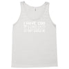 i have cdo, it's like ocd Tank Top