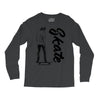 skate Long Sleeve Shirts
