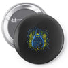 neighbour impressions Pin-back button