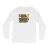 beer pong Long Sleeve Shirts