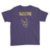 skeletor Youth Tee