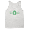 in my head i'm playing rugby Tank Top