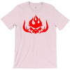 gurren lagann japanese mecha anime T-Shirt