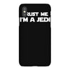 trust me i'm a jedi   funny printed mens iPhoneX Case