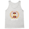 Queens Crown Tank Top