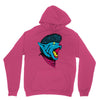 cat punk Unisex Hoodie