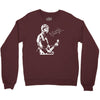 noel gallagher Crewneck Sweatshirt