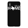 take me home iPhoneX Case