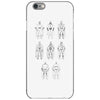 batsuits iPhone 6/6s Case