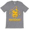 rentaghost 70s 80s kids tv series show retro T-Shirt