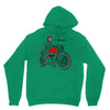 cafereacer custom Unisex Hoodie