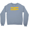 cavalera conspiracy (2) Crewneck Sweatshirt