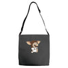it's a me gizmo Adjustable Strap Totes