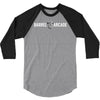 barrel arcade 3/4 Sleeve Shirt