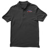 law &amp; mordor Polo Shirt