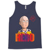 Saitama Tank Top