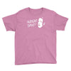 alright dave Youth Tee