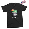 Best Friends Tacos Exclusive T-shirt