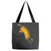 party sub Tote Bags