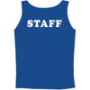 Staff Tank Top