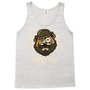 urbane bear Tank Top