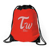 TWICE FANS Drawstring Bags