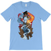 avatar of the water tribe T-Shirt