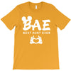 Bae Best Auntie Ever T-Shirt
