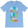 time machines T-Shirt