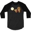 victory 3/4 Sleeve Shirt
