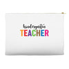 Kindergarten Teacher Accessory Pouches
