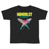 Humboldt Strong Saskatchewan Hockey Team Remembrance Toddler T-shirt
