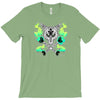 tribal alolan marowak T-Shirt