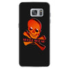 skull squad Samsung Galaxy S7