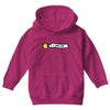 i love you Youth Hoodie