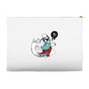 hipster Accessory Pouches