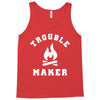 Trouble Maker Tank Top