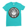 raqata Ladies Fitted T-Shirt