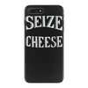 seize the cheese iPhone 7 Plus Case