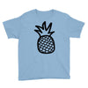 pineapple Youth Tee